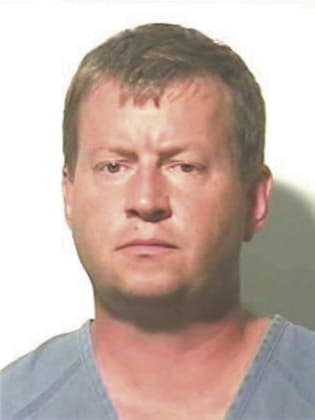 Alexander Kelley, - St. Lucie County, FL 